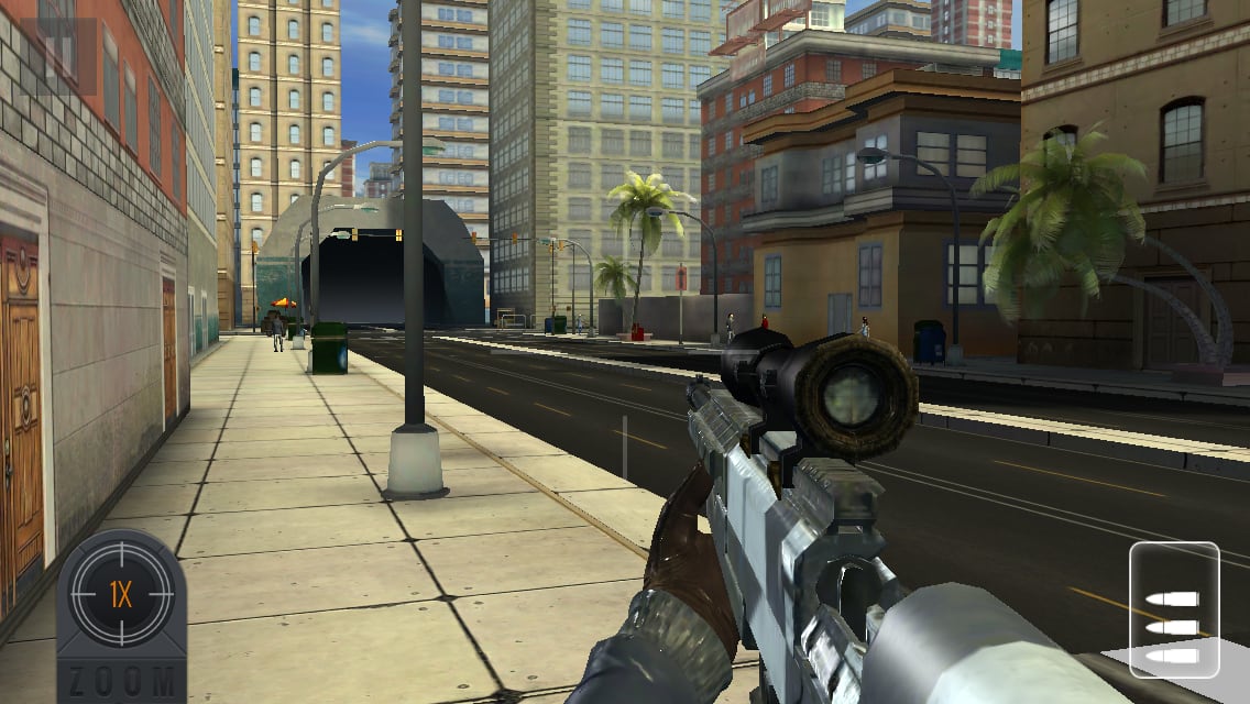 free download fps games for mac