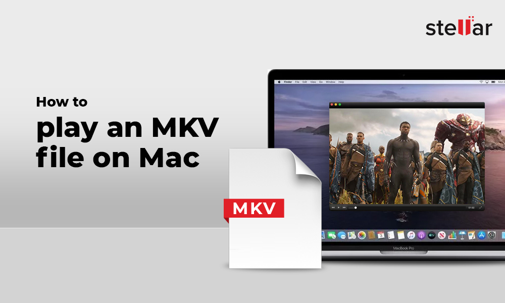 avi mkv player for mac