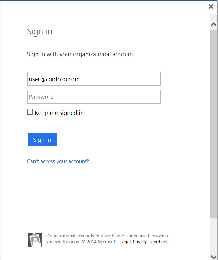 set up two step authentication in outlook for mac iphone
