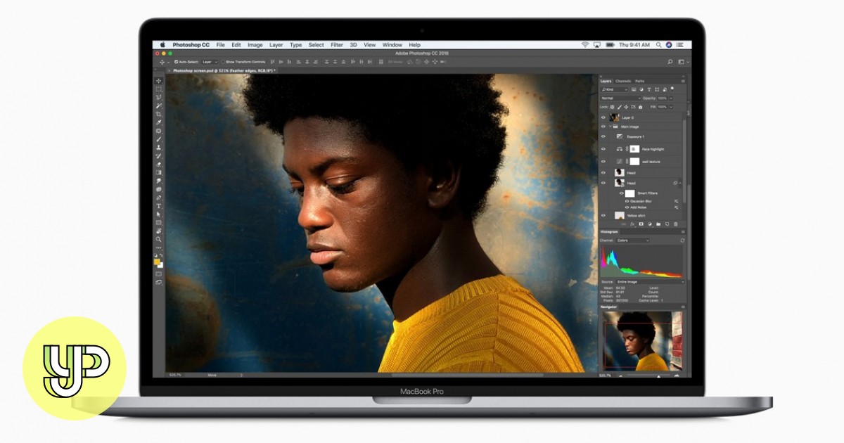 apple photoshop app for mac and ipad pro